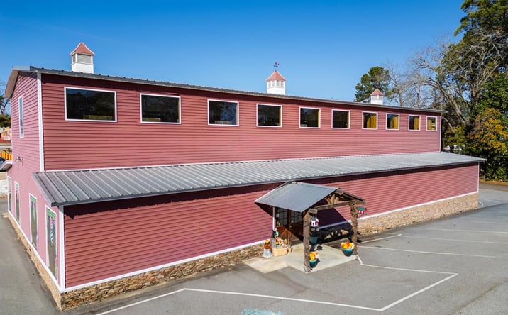 Pictures of Business for Sale property located at 111 E Frankin Street, Sylvester, GA 31791 for sales - image #1