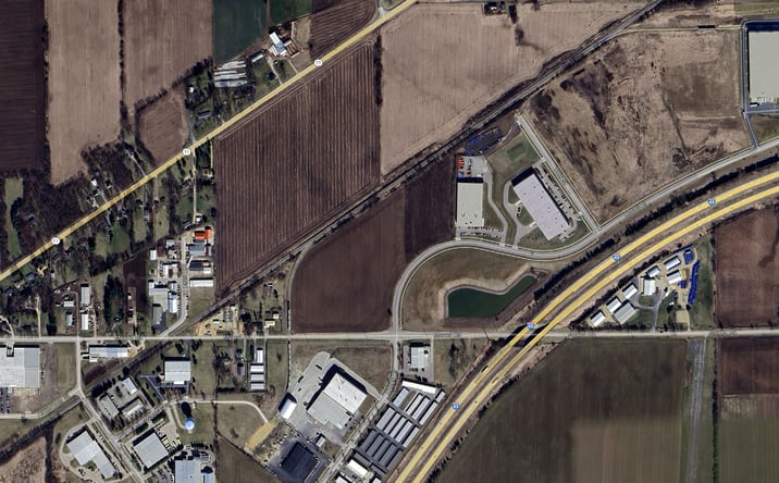 Pictures of Land property located at Mound road, Delavan, WI 53115 for sales - image #1