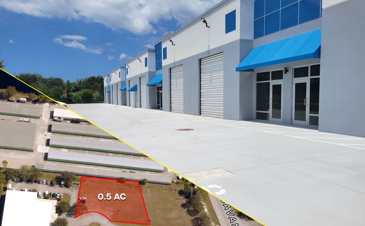 Pictures of Industrial property located at 1497 NE Success Dr, Jensen Beach, FL 34957 for sales - image #1