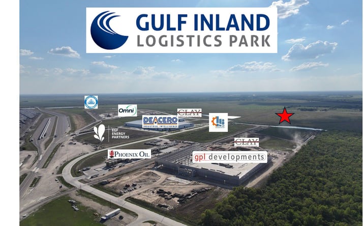 Pictures of Industrial, Mixed Use property located at 1336 County Rd 493, Dayton, TX 77535 for sales - image #1