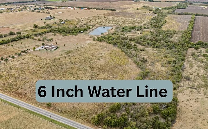 Pictures of Land property located at 108710 Asa Rd, Temple, TX 76504 for sales - image #1