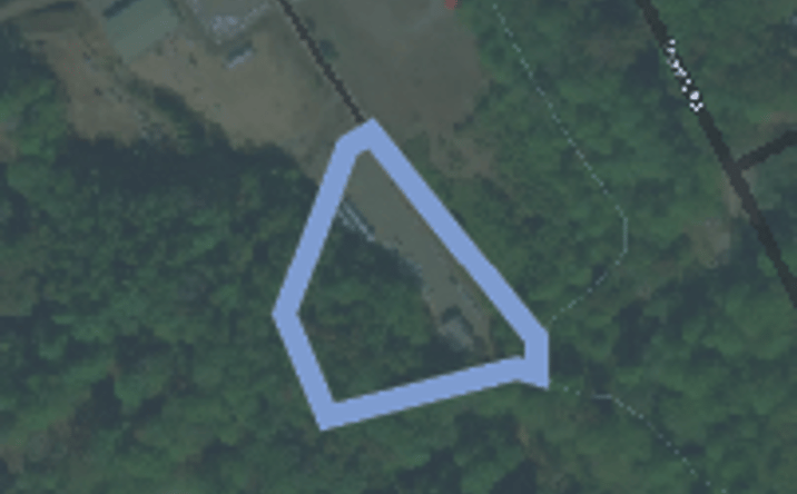 Pictures of Land property located at 6552 U.S. 19, Marble, NC 28905 for sales - image #1