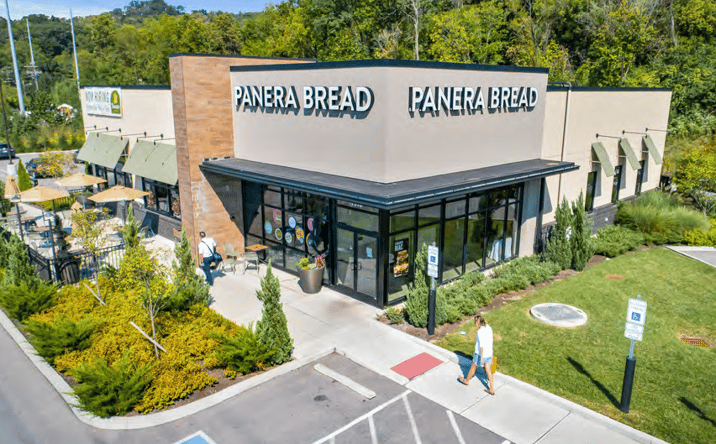 Pictures of Retail property located at 7510 Wooster Pike, Cincinnati, OH 45227 for sales - image #1