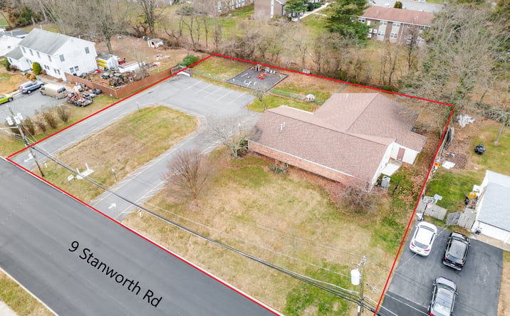 Pictures of Office property located at 9 Stanworth Road, South Brunswick, NJ 08824 for sales - image #1