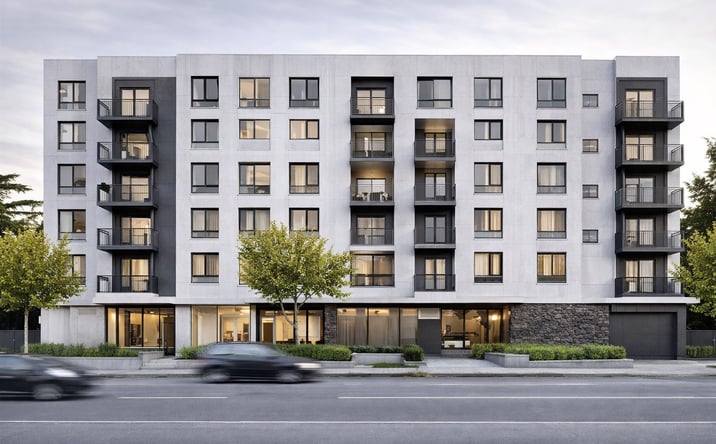 Pictures of Land property located at 1637 S Vermont Ave, Los Angeles, CA 90006, Los Angeles, CA 90006 for sales - image #1