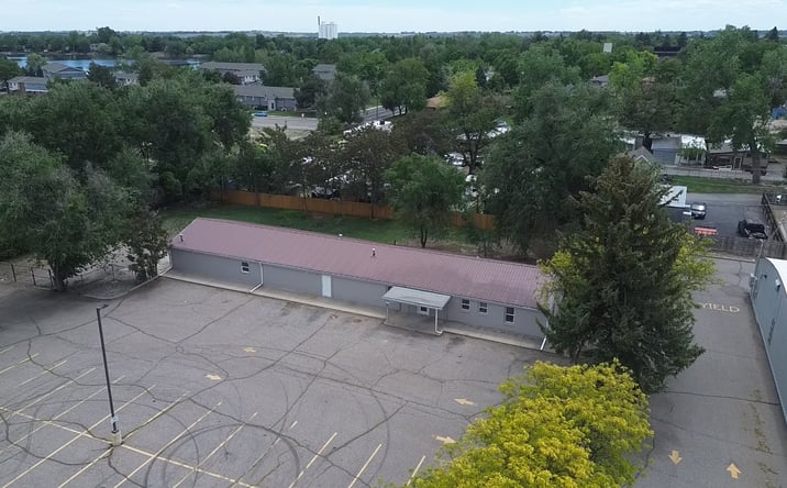 Pictures of Industrial property located at 2322 N Lincoln Ave, Loveland, CO 80538 for sales - image #1