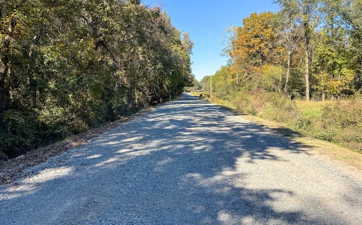 Pictures of Land property located at Deep Bayou Retreat, Pine Bluff, AR 71601 for sales - image #1
