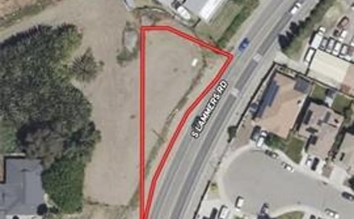 Pictures of Land property located at 0 S Lammers Rd, Tracy, CA 95377 for sales - image #1