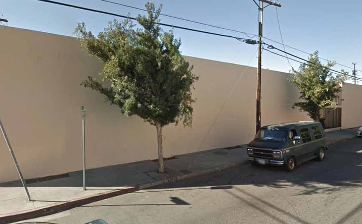 Pictures of Industrial property located at 1120 E 14th Pl, Los Angeles, CA 90021 for sales - image #1