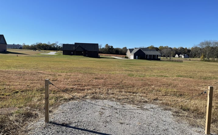 Pictures of Land property located at 0 Hurst Dr, Leoma, TN 38468 for sales - image #1