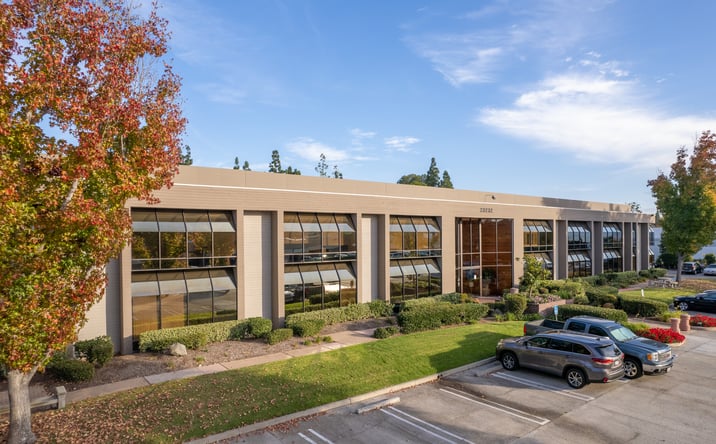Pictures of Office property located at 23232 Peralta Dr, Laguna Hills, CA 92653 for sales - image #1
