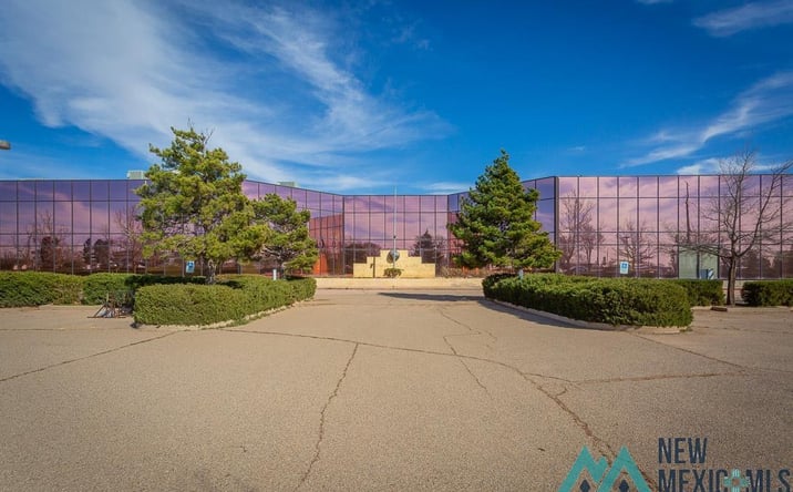 Pictures of Industrial property located at 3911 S Main Street, Roswell, NM 88203 for sales - image #1