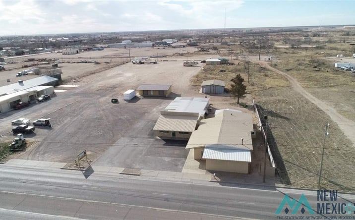 Pictures of Mixed Use property located at 1151 W Marland Boulevard, Hobbs, NM 88240 for sales - image #1