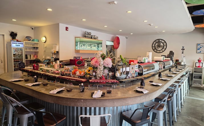 Pictures of Business for Sale property located at 374 Broad Ave, Leonia, NJ 07605 for sales - image #1