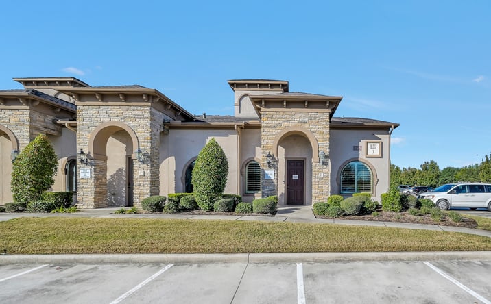 Pictures of Office property located at 250 Ed English Dr, Shenandoah, TX 77385 for sales - image #1