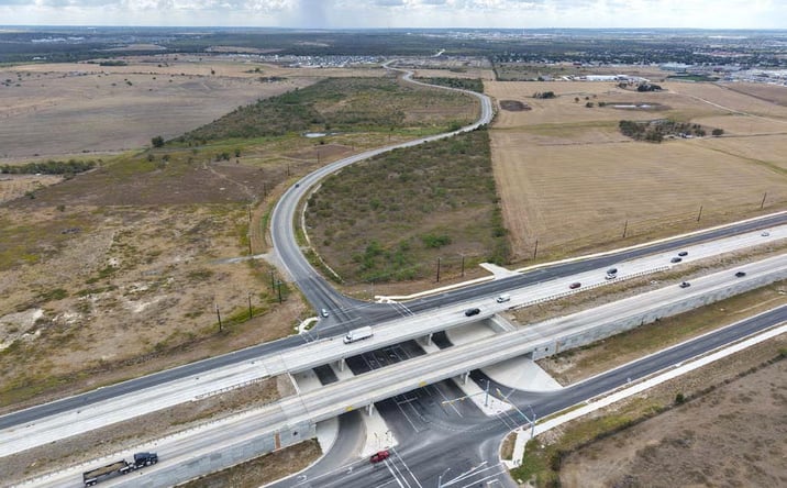 Pictures of Land property located at Kellam Rd & Hwy 71, Del Valle, TX 78617 for sales - image #1