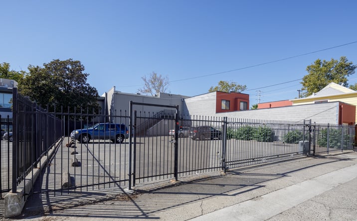 Pictures of Office property located at 2007 O St, Sacramento, CA 95811 for sales - image #1