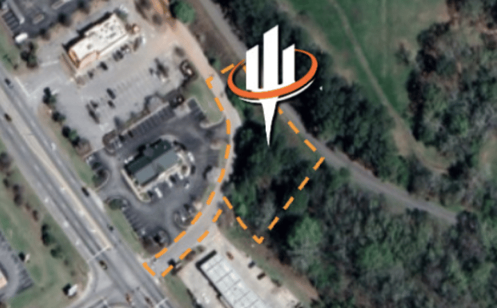 Pictures of Land property located at 104 S Crayton St, Anderson, SC 29624 for sales - image #1