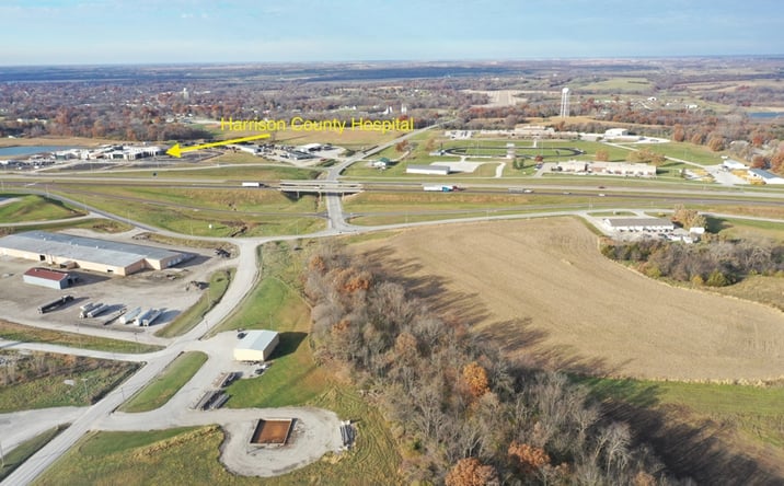 Pictures of Land property located at 0 N 41st St, Bethany, MO 64424 for sales - image #1