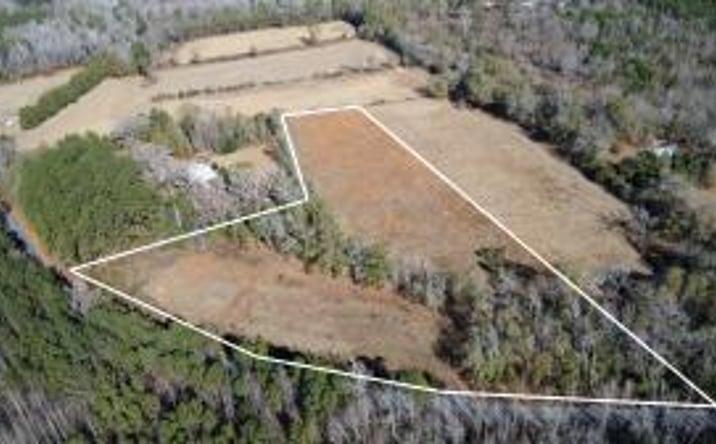 Pictures of Land property located at 734 Lunar Lane, Williston, SC 29853 for sales - image #1
