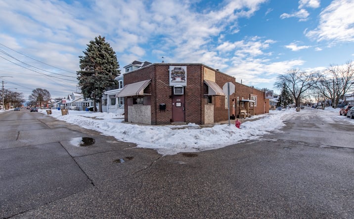 Pictures of Business for Sale, Retail property located at 2827 63rd Street, Kenosha, WI 53143 for sales - image #1