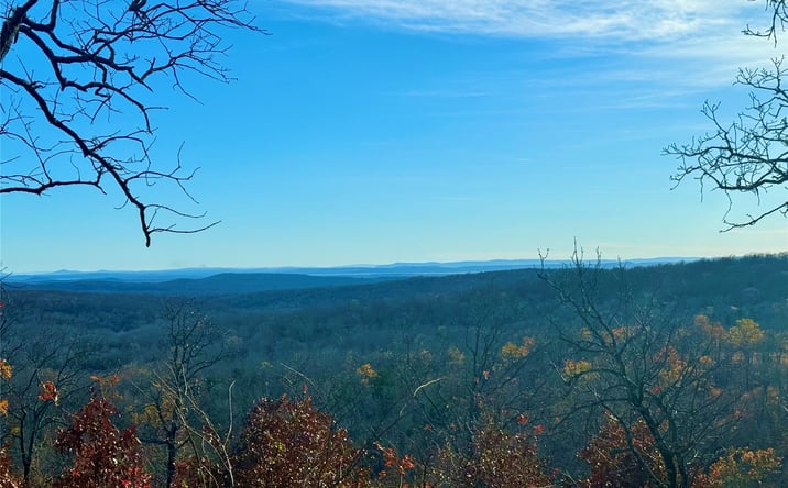 Pictures of Land property located at 4540 Rd S, Vian, OK 74962 for sales - image #1