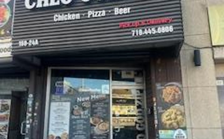 Pictures of Retail property located at 16124A Northern Blvd Northern Boulevard 160-24A, New York, NY 11358 for sales - image #1