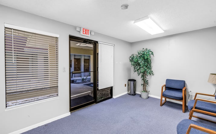 Pictures of Office property located at 1745 S Highland Ave #4, Clearwater, FL 33756 for sales - image #1