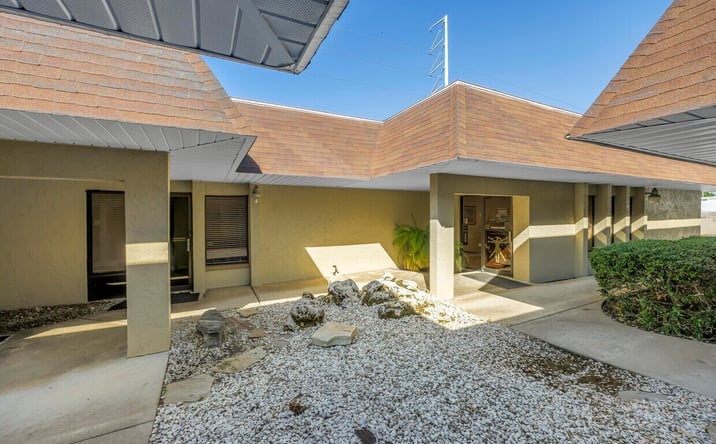 Pictures of Office property located at 1745 S Highland Ave, Clearwater, FL 33756 for sales - image #1