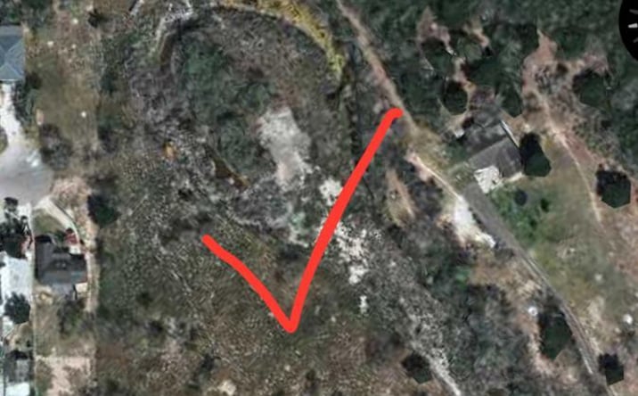 Pictures of Land, Multifamily property located at Stagecoach Rd., Los Fresnos, TX 78566 for sales - image #1