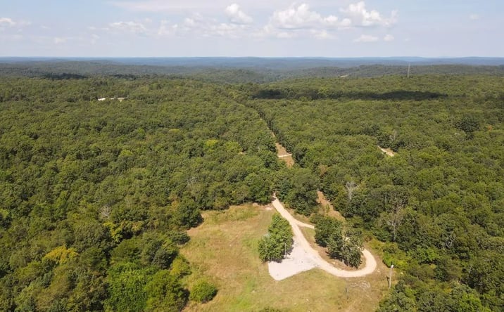 Pictures of Land property located at 000 Carter 254, Grandin, MO 63943 for sales - image #1