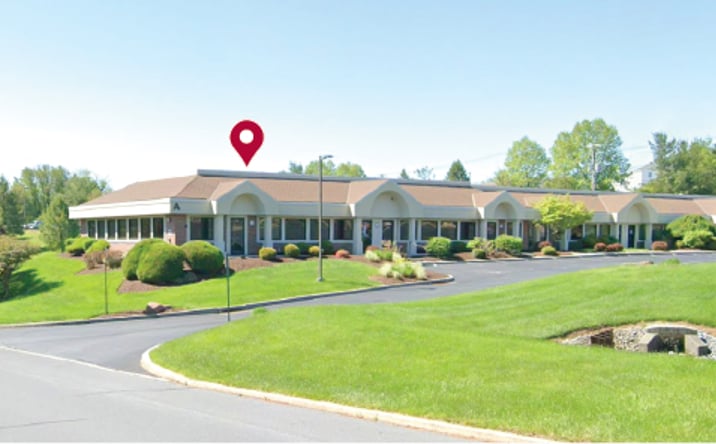 Pictures of Office property located at 1150 Glenlivet Drive, Unit A-10, Allentown, PA 18106 for sales - image #1