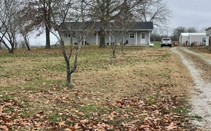 Pictures of Land property located at 2174 Co Rd A-425, Ava, MO 65608 for sales - image #1