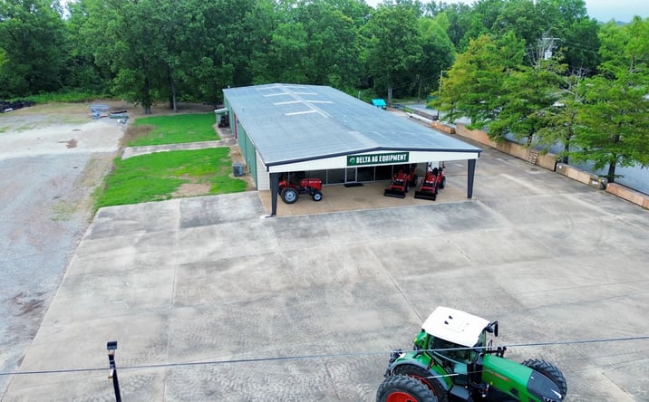 Pictures of Land property located at 3612 Highway 61 North, 69067, MS 38732 for sales - image #1