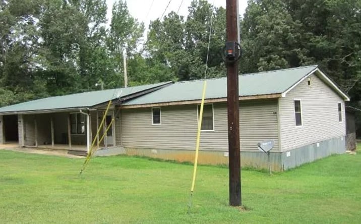 Pictures of Land property located at 27 CR 256, 69375, MS 38627 for sales - image #1