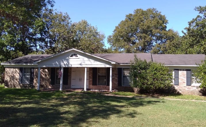 Pictures of Land property located at 307 Clover Drive, 69784, MS 38751 for sales - image #1