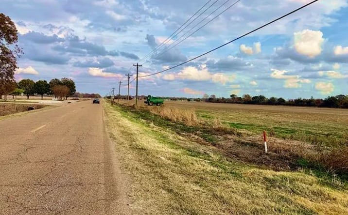 Pictures of Land property located at VFW Road, 69587, MS 38701 for sales - image #1