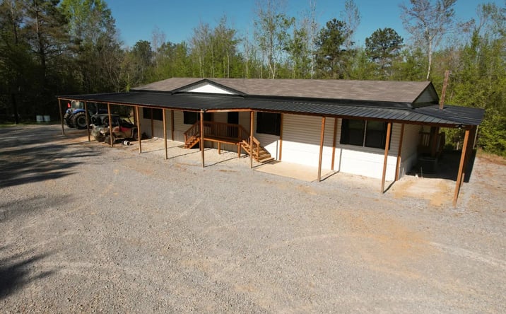 Pictures of Land property located at 1711 Highway 82, 69380, MS 39744 for sales - image #1