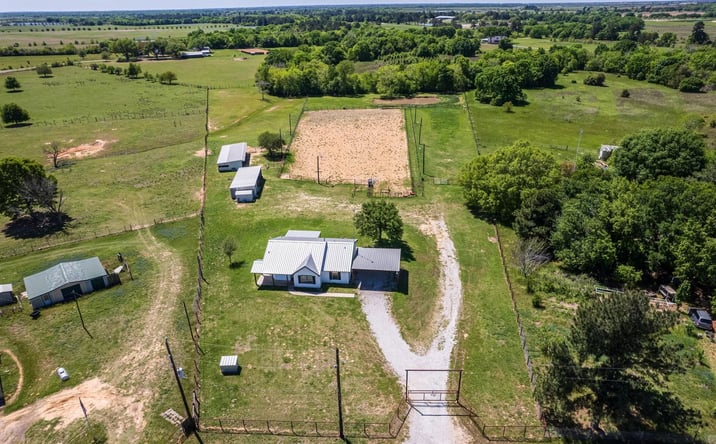 Pictures of Land property located at 15534 Meadow Creek, 126259, TX 77447 for sales - image #1