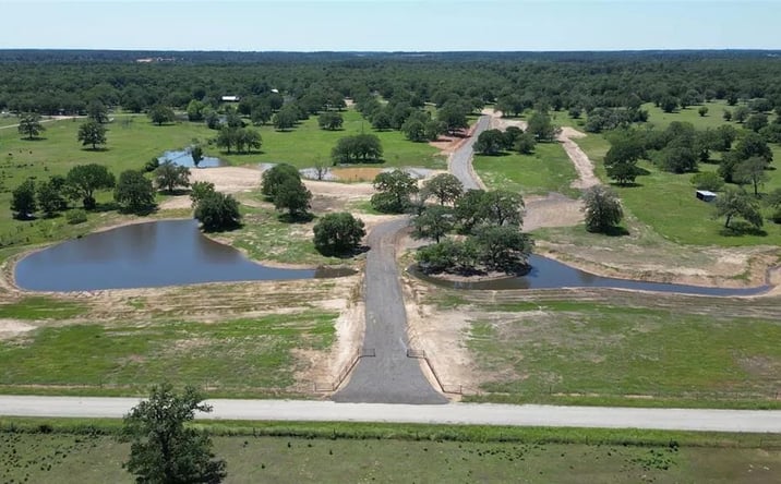 Pictures of Land property located at 431 Nink Road, 129195, TX 78957 for sales - image #1