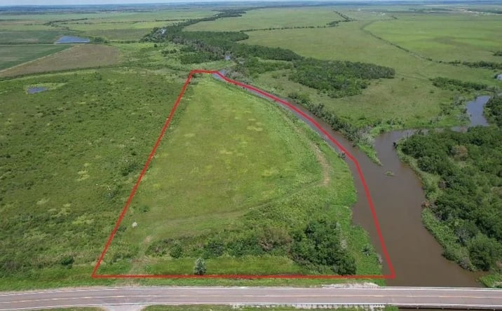 Pictures of Land property located at 0 FM-1985, 123631, TX 77514 for sales - image #1