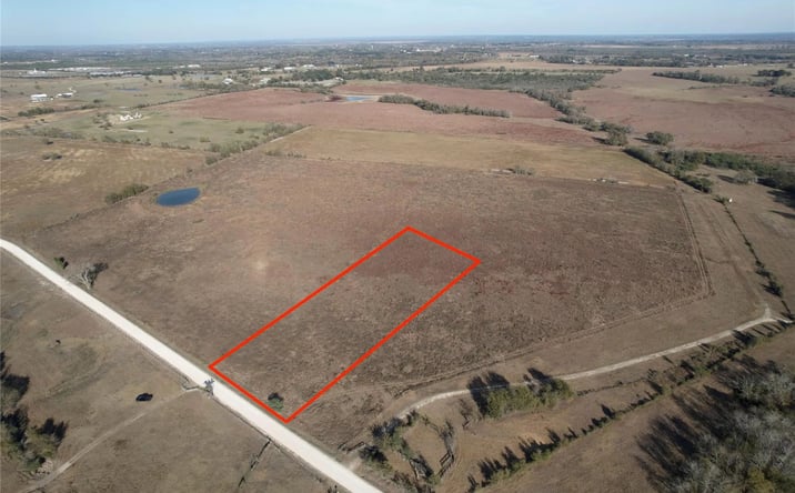 Pictures of Land property located at 000 Caney Creek Rd, 124557, TX 77426 for sales - image #1