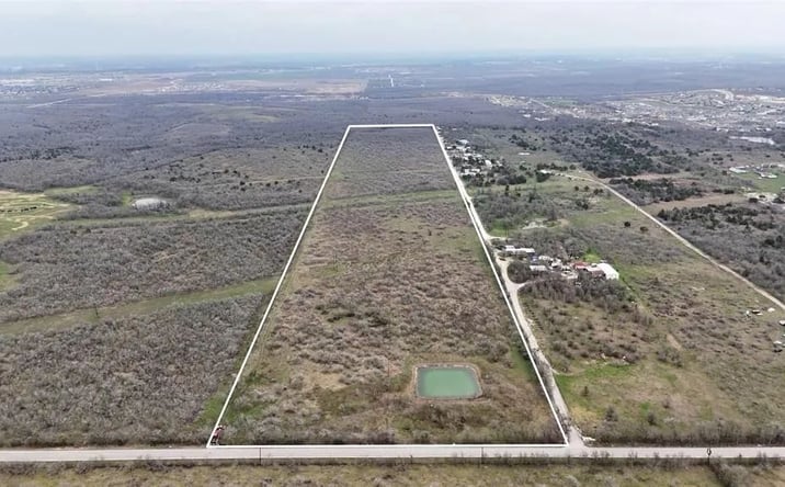 Pictures of Land property located at TBD Fagerquist Rd, 125038, TX 78617 for sales - image #1