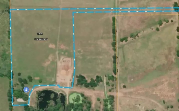 Pictures of Land property located at TR 10 Egypt Rd, 126694, TX 78945 for sales - image #1