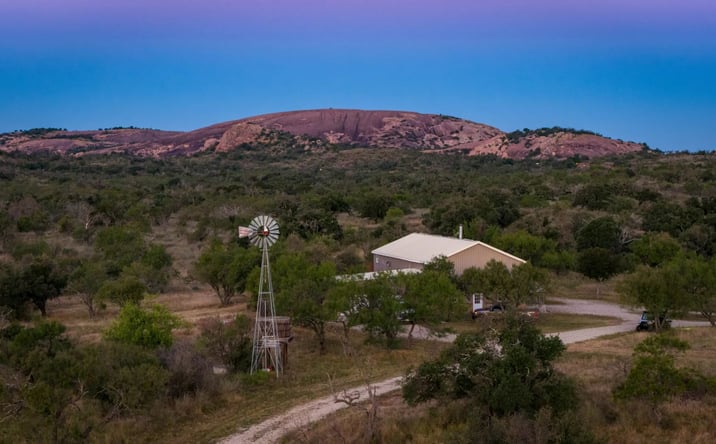 Pictures of Land property located at 7702 Ranch Road 965, 126983, TX 78643 for sales - image #1