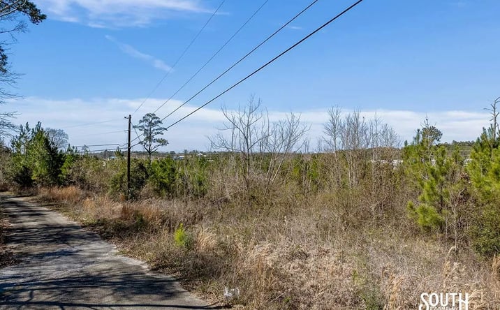Pictures of Land property located at Evelyn Gandy Parkway, 70481, MS 39465 for sales - image #1