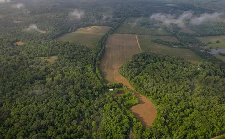 Pictures of Land property located at 1017 Insemore Road, 69673, MS 39086 for sales - image #1