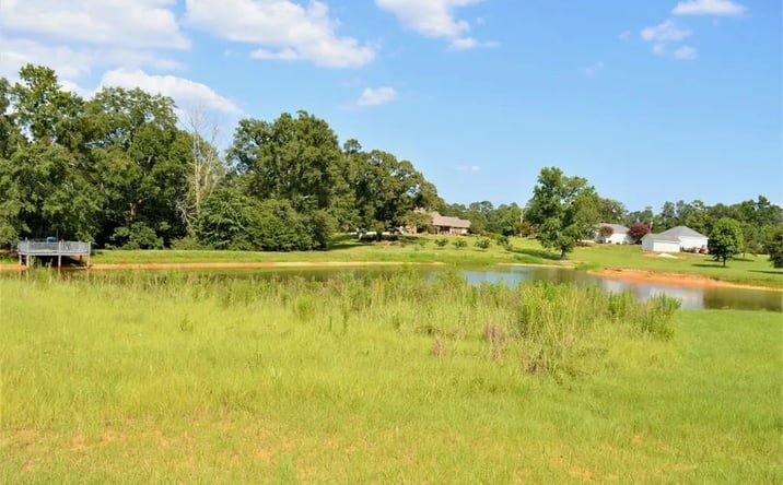 Pictures of Land property located at Berkshire Lane, 70125, MS 39648 for sales - image #1