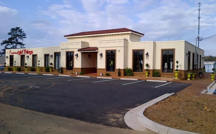 Pictures of Land property located at 1410 Apache Drive, 70125, MS 39648 for sales - image #1