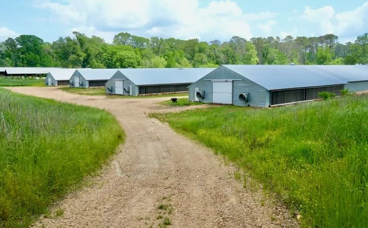Pictures of Land property located at 2060 Swilley Road, 71226, MS 39191 for sales - image #1